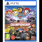 Outright Games PAW Patrol Rescue Wheels: Championship PS5 játékszoftver (5061005356283)
