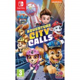 Outright Games Paw Patrol The Movie: Adventure City Calls (Switch) (out5060528034906) - Nintendo dobozos játék