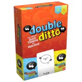 Outset Double Ditto társasjáték