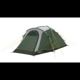 Outwell Cloud 3 személyes Alagút sátor 330 x 200 cm - Zöld (111479)