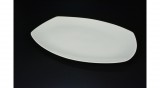 Ovál tálaló tál 37x26 cm