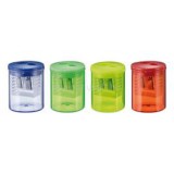 ovális duplahegyező (HERLITZ_08680100)