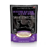 Oven-Baked Tradition Jutalomfalat Májas 227g