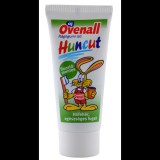 Ovenall huncut fluoridmentes fogkrém 50ml