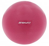 Over ball (soft ball) RSG ritmika, pilates labda, 25 cm pink – ENERO-Fit