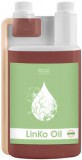 Over Horse LinKo Oil – Hidegen sajtolt lenmag- és kenderolaj keveréke lovaknak 1000 ml