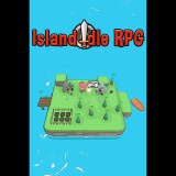 Overaction Game Studio Island Idle RPG (PC - Steam elektronikus játék licensz)