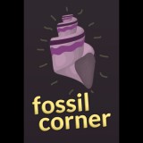 Overfull Games Fossil Corner (PC - Steam elektronikus játék licensz)