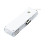 Overgate Láncos motor ACK42 Fehér 230V 300-400mm