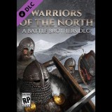 Overhype Studios Battle Brothers - Warriors of the North (PC - Steam elektronikus játék licensz)