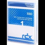 Overland-Tandberg 8877-RDX biztonsági adathordozó RDX patron 1 TB (8877-RDX)