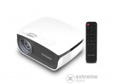 Overmax Multipic 2.5 projektor, HD, LED, 2000lm, Fehér