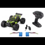 Overmax X-monster 3.0 Távirányítós autó - Zöld (OV-X-MONSTER 3.0)