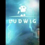 ovos Ludwig (PC - Steam elektronikus játék licensz)