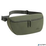 Övtáska, L, RIVACASE 'Eden ECO 7814', olivazöld