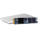 OWC 2TB Aura Pro X2 Gen4 USB 3.1 külső SSD - Szürke (OWCSP4P1T1MB20K)