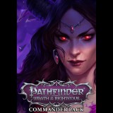 Owlcat Games Pathfinder: Wrath of the Righteous - Commander Pack (PC - Steam elektronikus játék licensz)