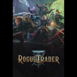 Owlcat Games Warhammer 40,000: Rogue Trader (PC - Steam elektronikus játék licensz)