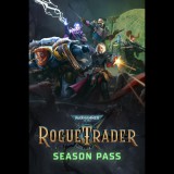 Owlcat Games Warhammer 40,000: Rogue Trader - Season Pass (PC - Steam elektronikus játék licensz)