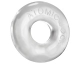 OXBALLS Donuts - extra erős péniszgyűrű (átlátszó)