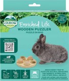 Oxbow Enriched Life Wooden Puzzler