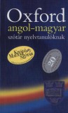 Oxford angol - magyar szótár nyelvtanulóknak