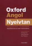 Oxford Angol Nyelvtan