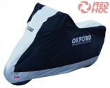 Oxford Aquatex kültéri motortakaró ponyva L-es méretben