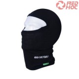 OXFORD BUKÓSISAK MASZK (FEKETE)