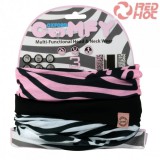 Oxford Comfy nyakmelegítő csősál