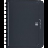 Oxford Hamelin Betekintőkönyv manageMe! 100205607 DIN A4 Tokok száma: 25 Antracit 1 db (100205607)