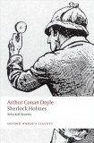 Oxford Universits Press Sherlock Holmes: Selected Stories