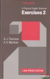 Oxford University Press A Practical English Grammar Exercises 2