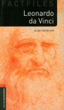 Oxford University Press Alex Raynham: Leonardo da Vinci - könyv