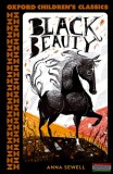 Oxford University Press Anna Sewell - Black Beauty