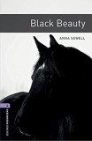 Oxford University Press Anna Sewell: Black Beauty - könyv