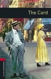 Oxford University Press Arnold Bennett: The Card - Oxford Bookworms Library 3 - MP3 Pack - könyv