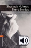 Oxford University Press Arthur Conan Doyle: Sherlock Holmes Short Stories - könyv