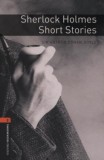 Oxford University Press Arthur Conan Doyle: Sherlock Holmes Short Stories - könyv