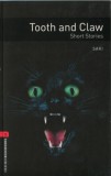 Oxford University Press Boyle T. C.: Tooth and Claw - könyv