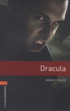 Oxford University Press Bram Stoker: Dracula - könyv