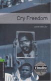 Oxford University Press Briley, John: Cry Freedom - könyv
