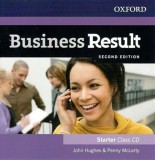 Oxford University Press Business Result: Starter: Class Audio CD