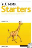 Oxford University Press Cambridge Young Learners English Tests: Starters: Student's Pack