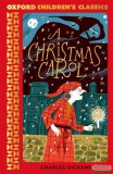 Oxford University Press Charles Dickens - A Christmas Carol and Other Stories