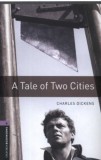 Oxford University Press Charles Dickens: A Tale of Two Cities - könyv