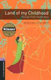 Oxford University Press Charles Dickens: Land of My Childhood - Oxford Bookworms Library 4 - MP3 Pack - könyv