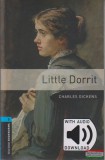 Oxford University Press Charles Dickens - Little Dorrit - letölthető hanganyaggal