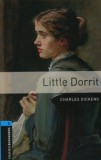 Oxford University Press Charles Dickens: Little Dorrit - Oxford Bookworms Library 5 - MP3 Pack - könyv