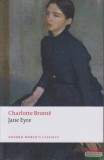 Oxford University Press Charlotte Bronte - Jane Eyre